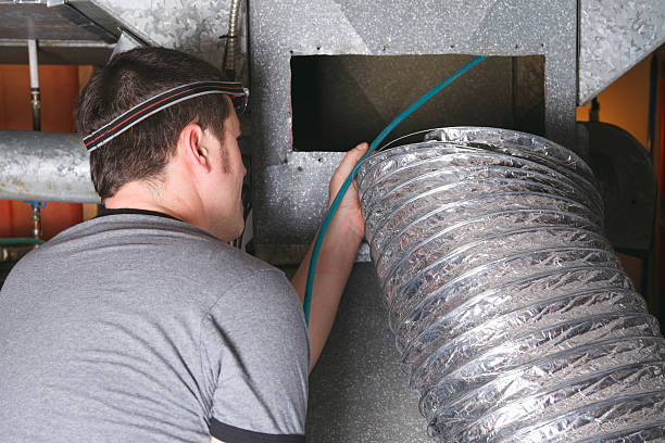Best Residential Air Duct Cleaning  in Dexter, NM