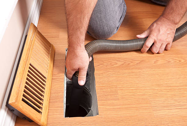 Best Local Air Duct Cleaning Services  in Dexter, NM