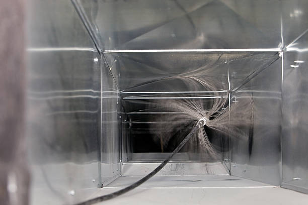 Best Air Duct Cleaning Near Me in NM