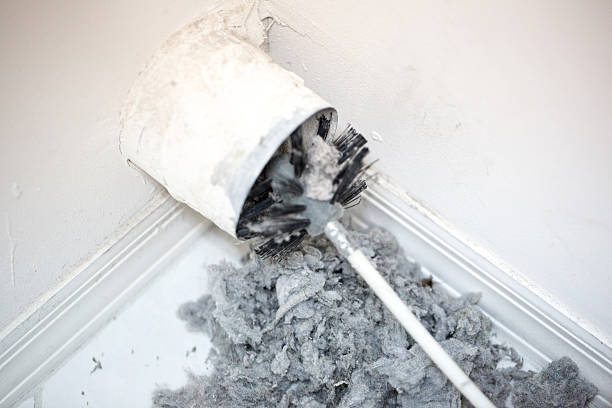 Affordable HVAC Duct Cleaning in NM