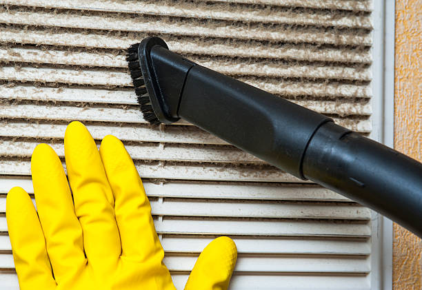 Best HVAC Air Duct Cleaning  in Dexter, NM