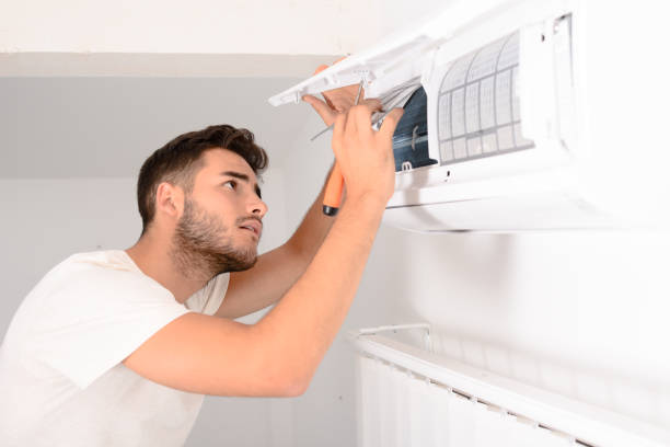 Trusted NM Airduct Cleaning Experts